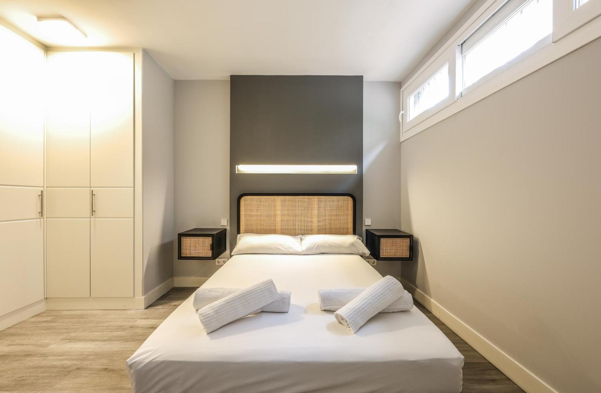 Reformados Act Alquiler Temporal Appartement