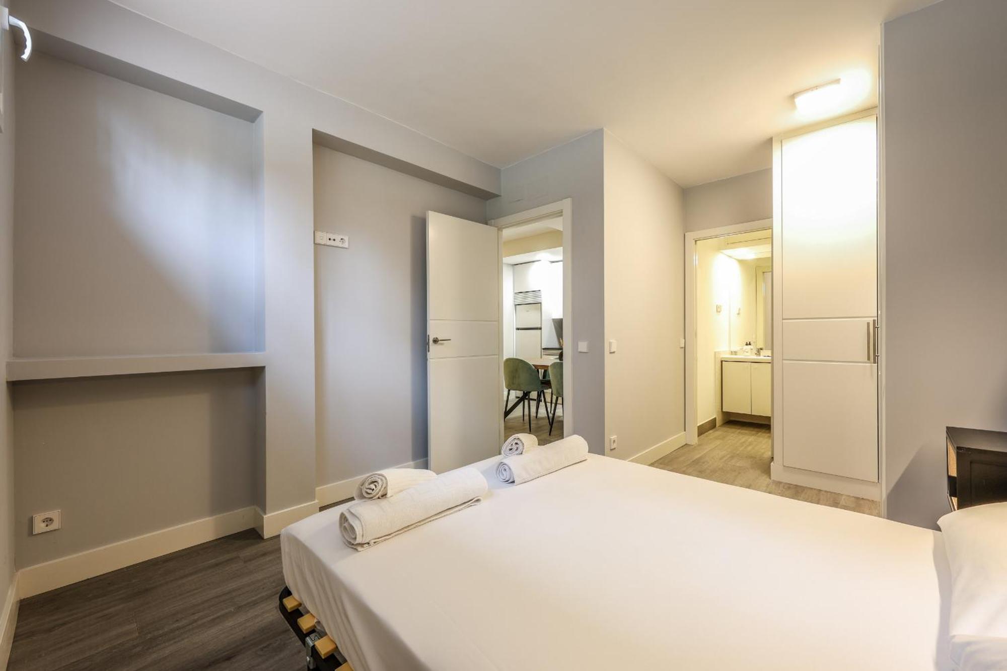 Reformados Act Alquiler Temporal Appartement