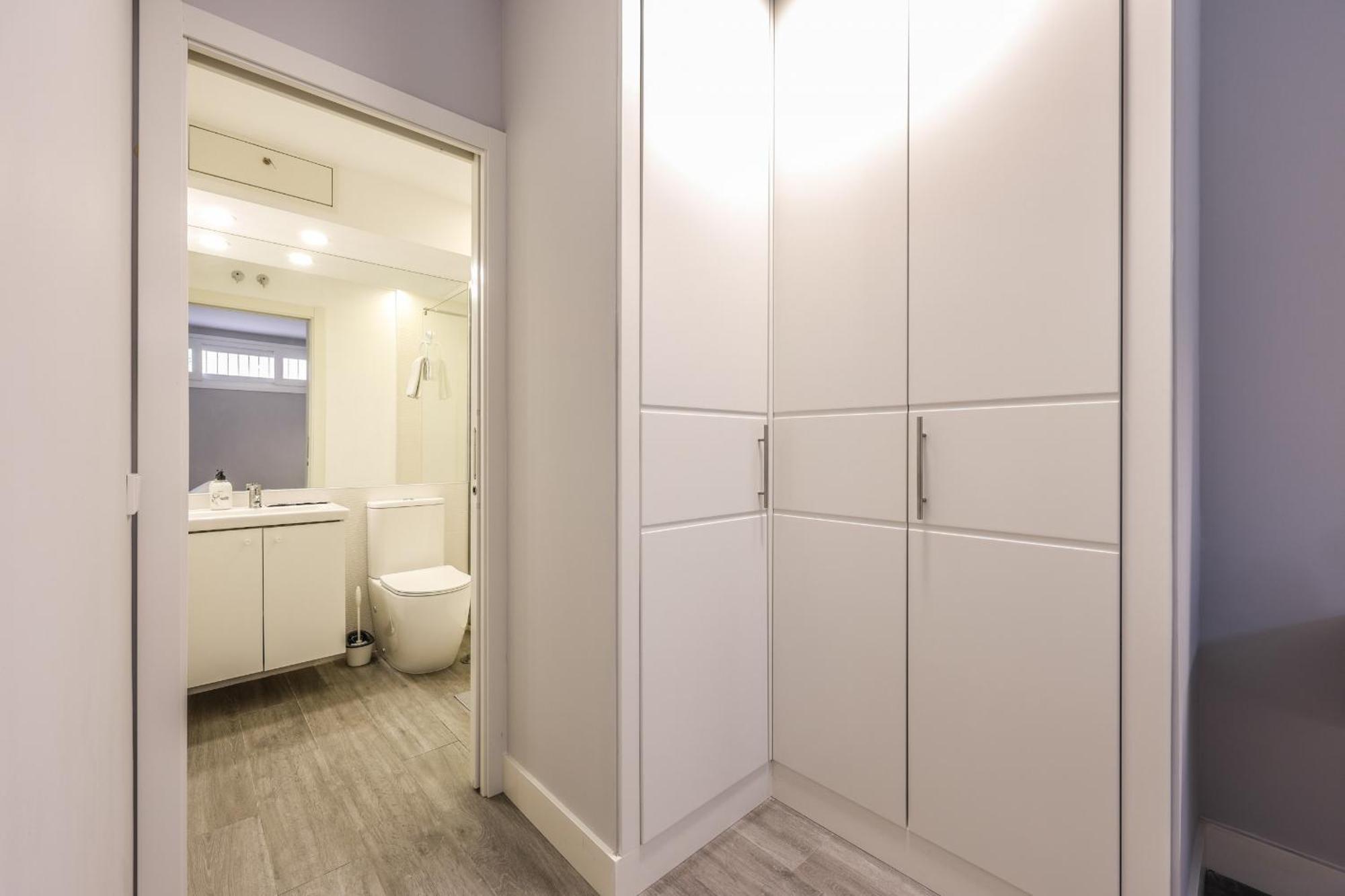 Reformados Act Alquiler Temporal Appartement