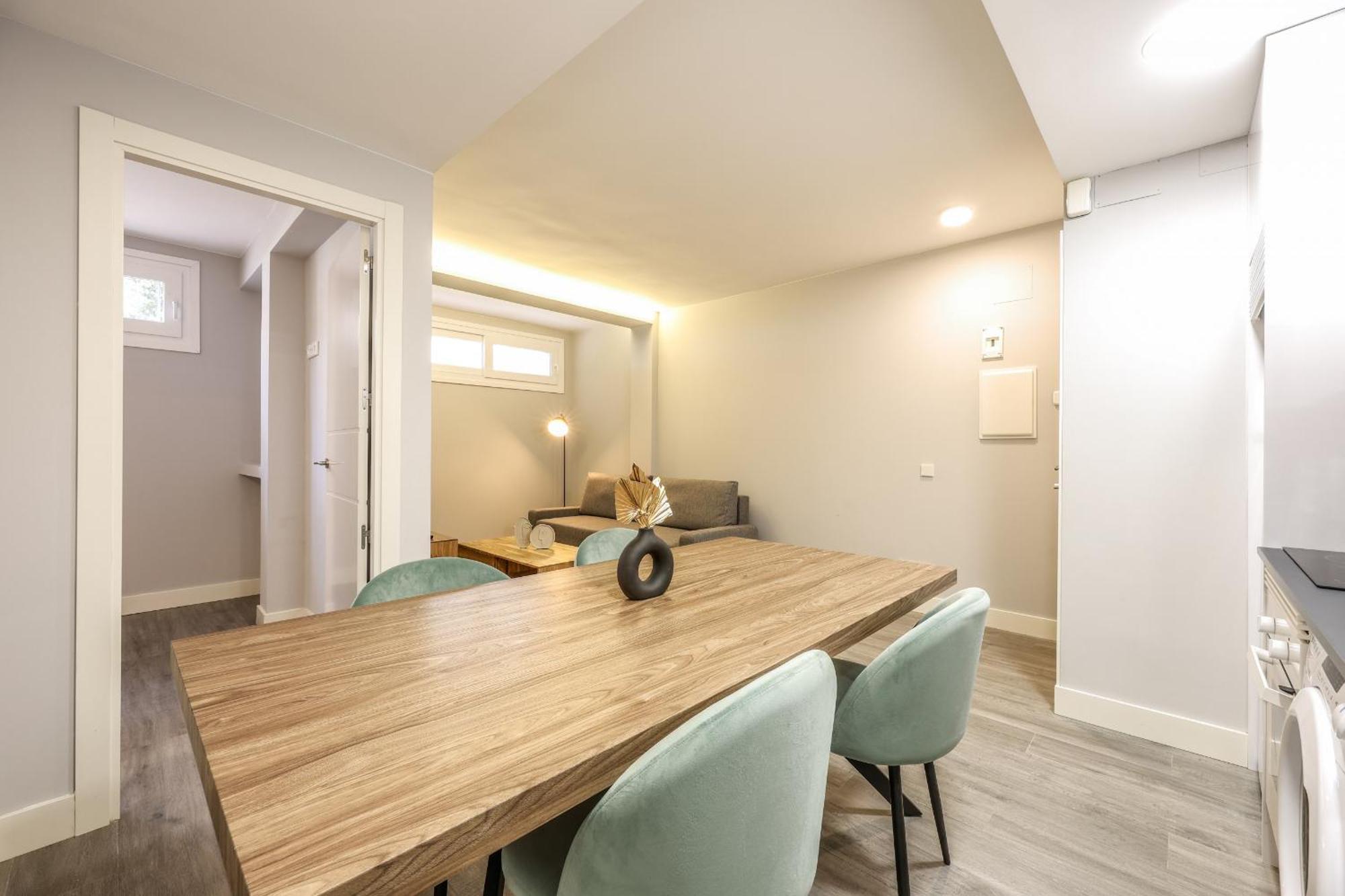 Appartement Reformados Act Alquiler Temporal