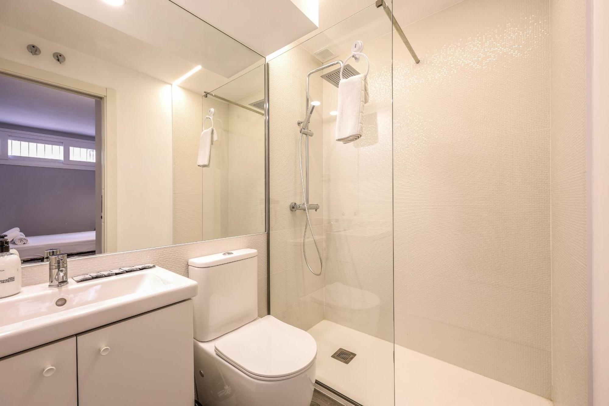 Reformados Act Alquiler Temporal Appartement