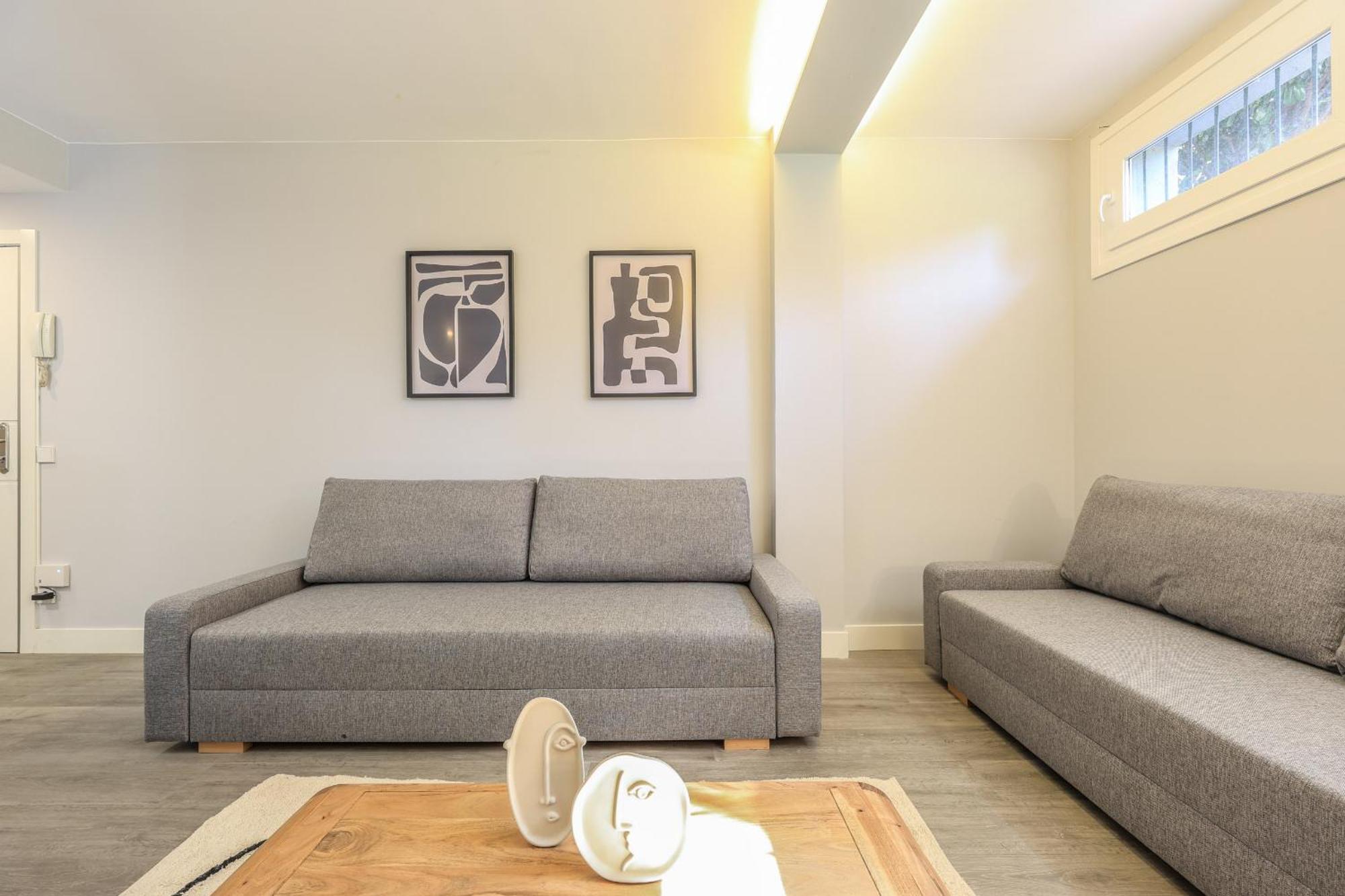Appartement Reformados Act Alquiler Temporal