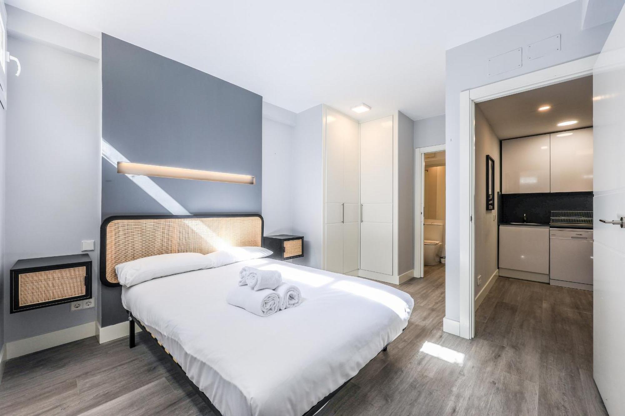 Appartement Reformados Act Alquiler Temporal