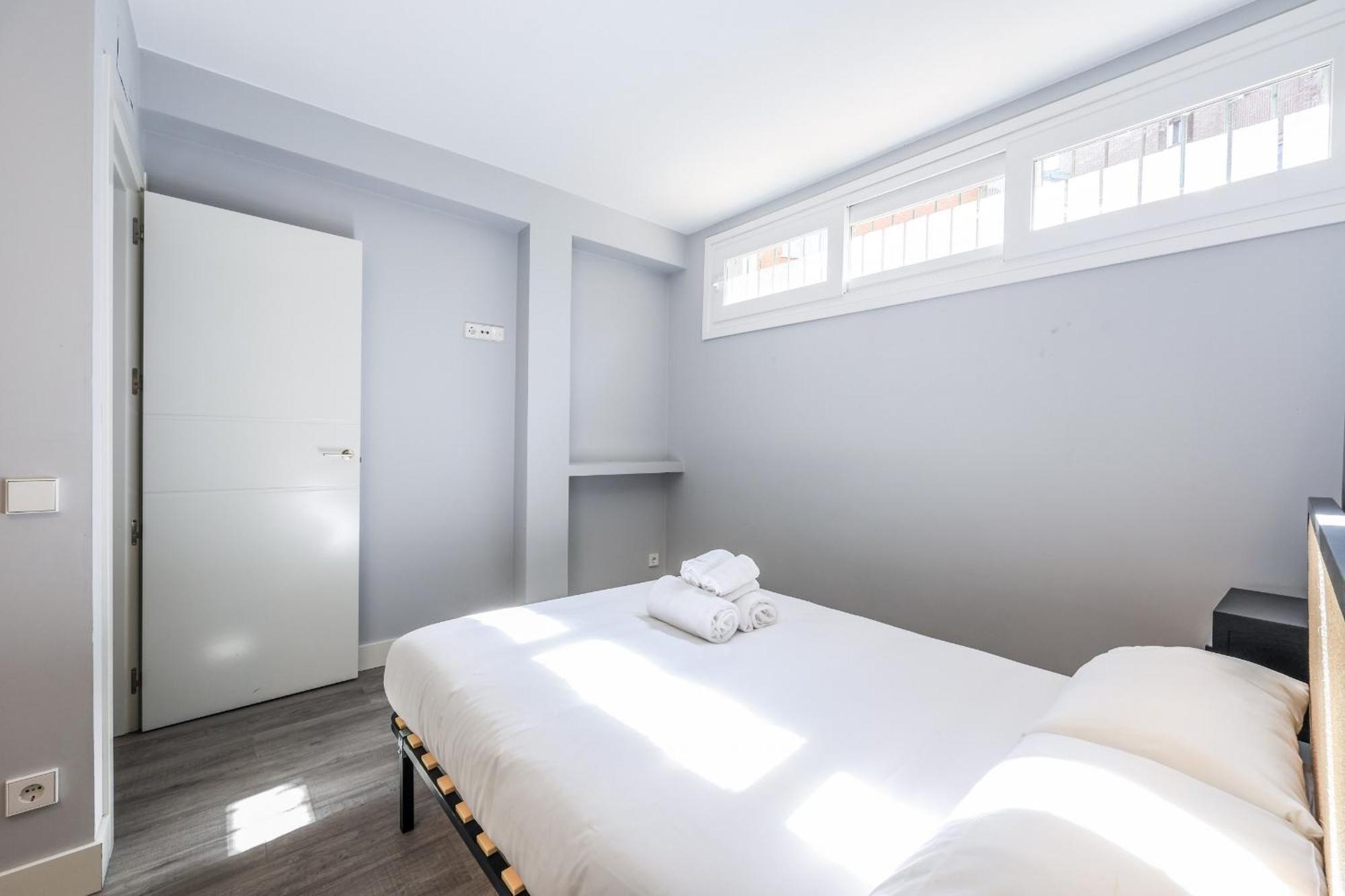 Appartement Reformados Act Alquiler Temporal *