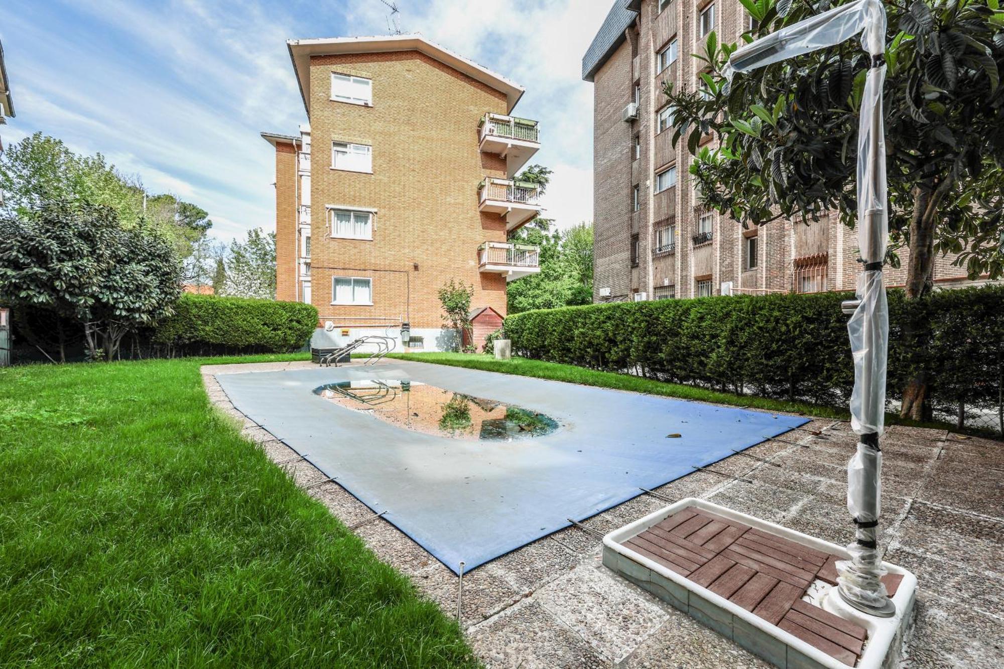 Reformados Act Alquiler Temporal Appartement